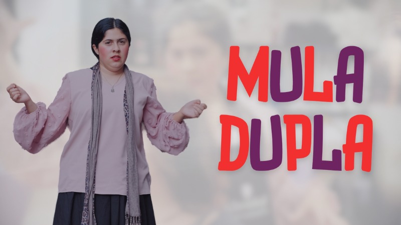 Mula Dupla